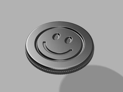 CMF Smile Screw