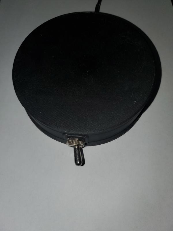 Magnetic Stir Plate