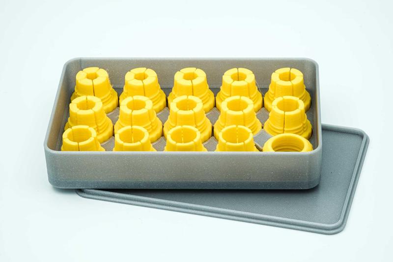 Drill Stopper Box (new design)