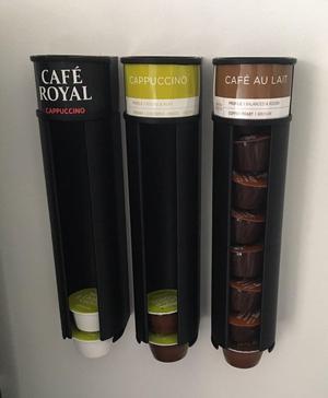 Dolce Gusto Capsule Holder/Dispenser