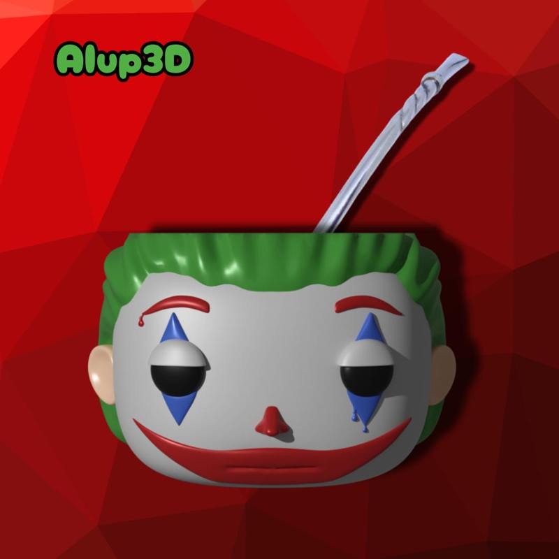 Mate Joker Funko Pop 2024