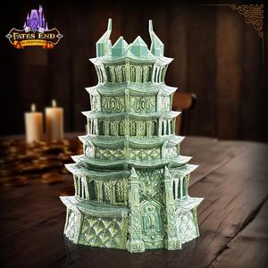 Drow Bank - SUPPORT FREE!