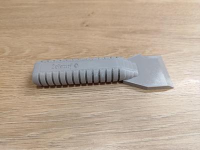 Scraper/Spatula