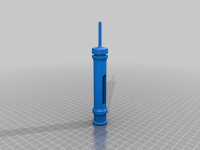VSR-10 Piston