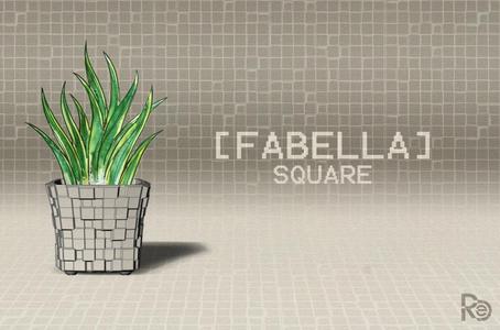 FABELLA VASE