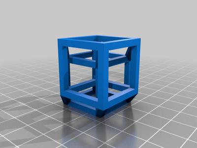 Hypercube