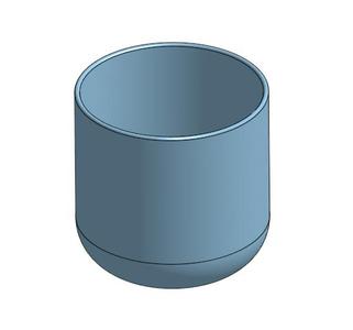 Plant pot