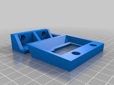 FABtotum Raspberry Pi 3 upgrade