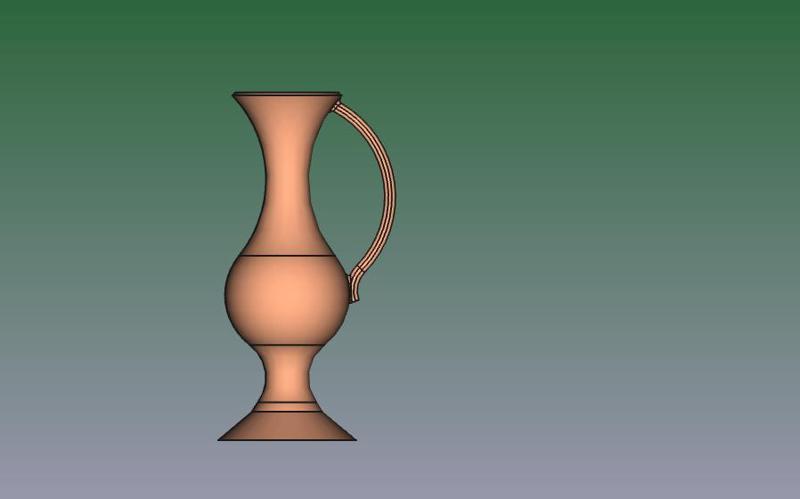 Vase 01