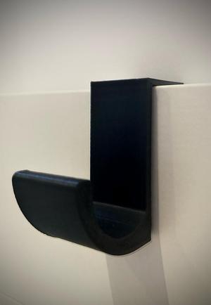 HOOK FOR CLOTHING ,TOWELS ,ETC.