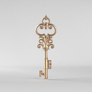 A Key
