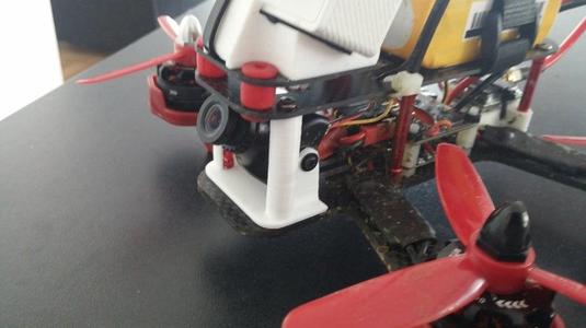 DAL RC DL180 HS1177 FPV Camera Mount