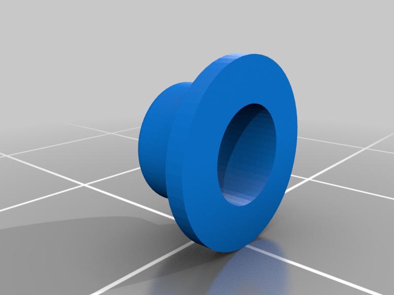 Ender 3 spring stabilizer v2