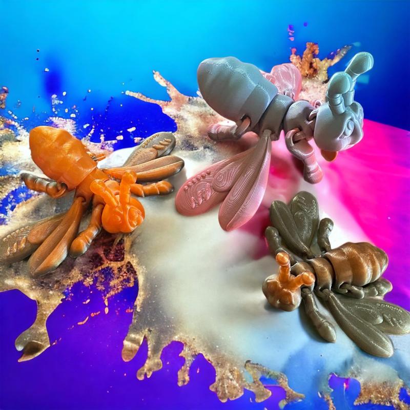 Flash The Lightning Bug