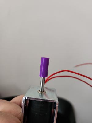 Solenoid Pusher (Widened)