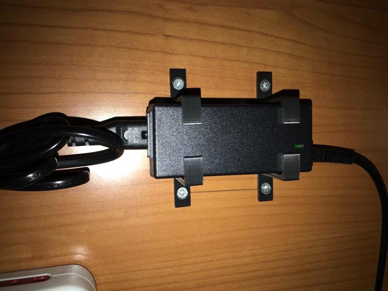 Power Supply Stand