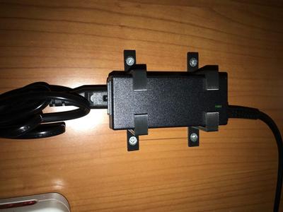 Power Supply Stand
