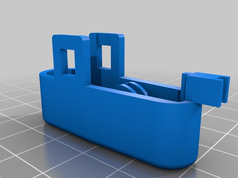 Pulsante freno a mano Opel Mokka