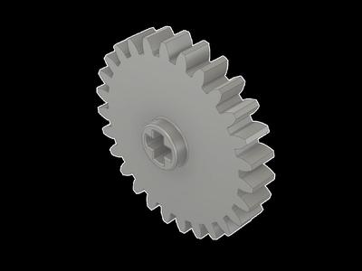 Gear 27 tooth