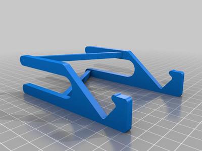 Smartphone Holder for T=15mm MK1