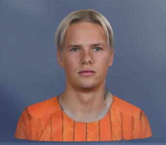 MIJAILO MUDRYK