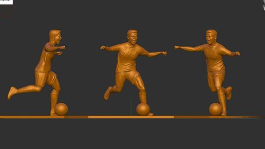Besian Idrizaj 3D print model