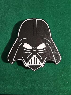 Darth Vader Light Box