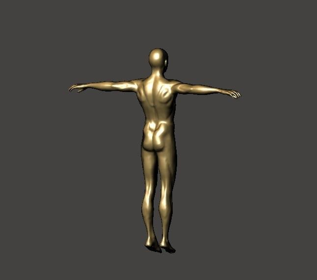 MALE BODY HUMAN ΜΑΝ MODEL | NAKED ART  | MAN