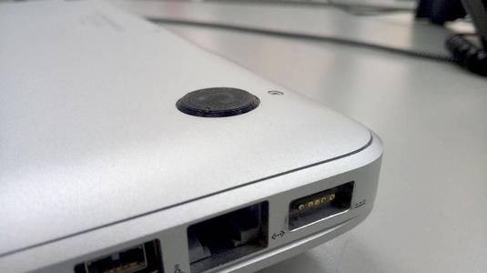 MacBook Pro Foot Feet Rubber Shoe for MBP A1278 A1286 A1297