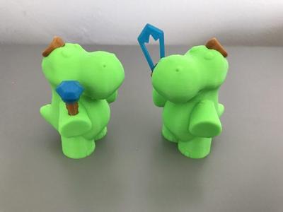 Dinosaur Princess