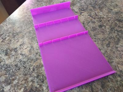 Knife Tray