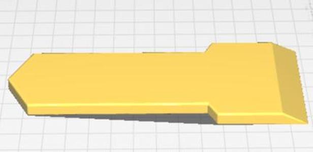 Bed Scraper 2.0
