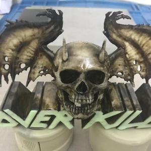logo overkill