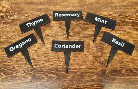 Plant Labels