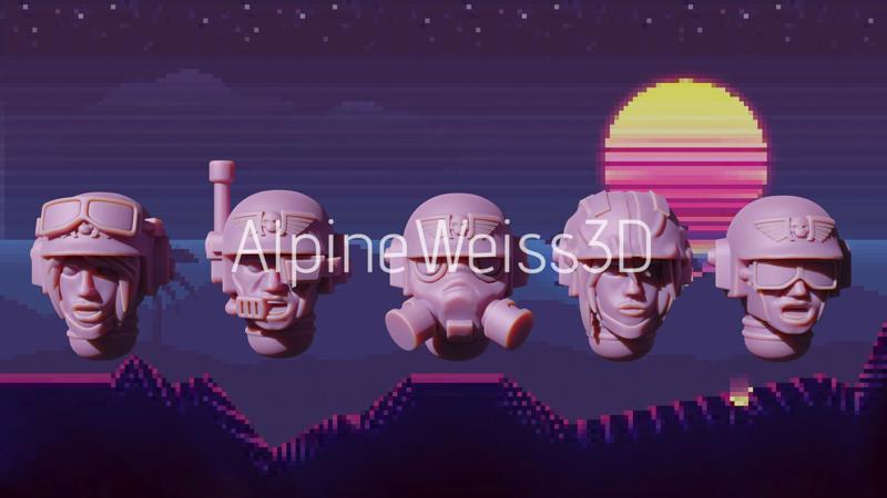 Canadian Heads Repository [PRESUPPORTED]