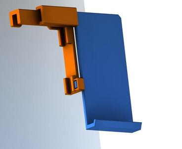 MacBook/Laptop SmartPhone Holder