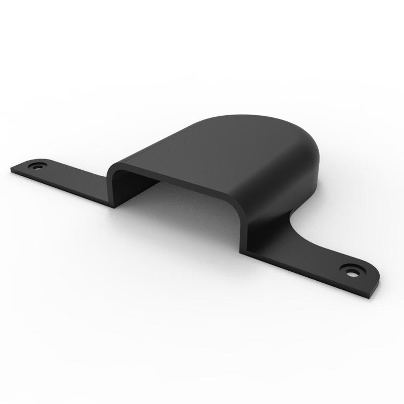 Creality Ender V4 board fan guard (without supports)