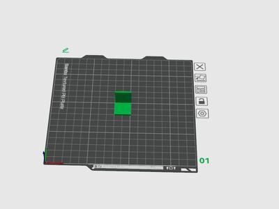 Simple but not computer