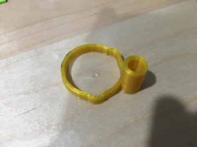 Ozobot Evo Pen Holder