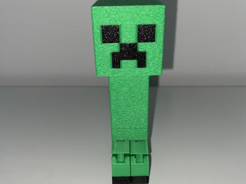 Minecraft Creeper