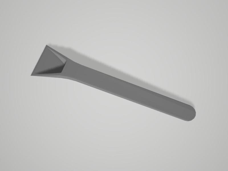 Tiny Scoop