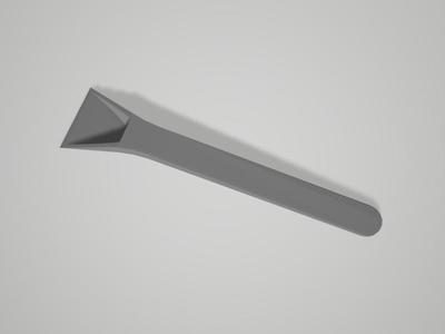 Tiny Scoop