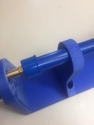 Cup Turner / Tumbler Rotisserie