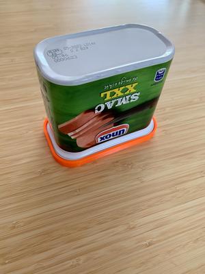 Unox SMAC lit (deksel)