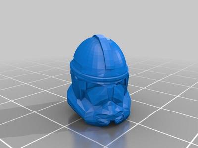 SW Clone Helmet V2