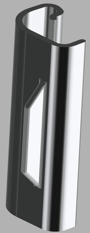Clip IKEA Boîte SAMLA 5L, 11L, 22L