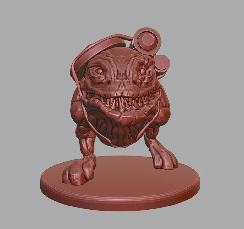 Squiggler