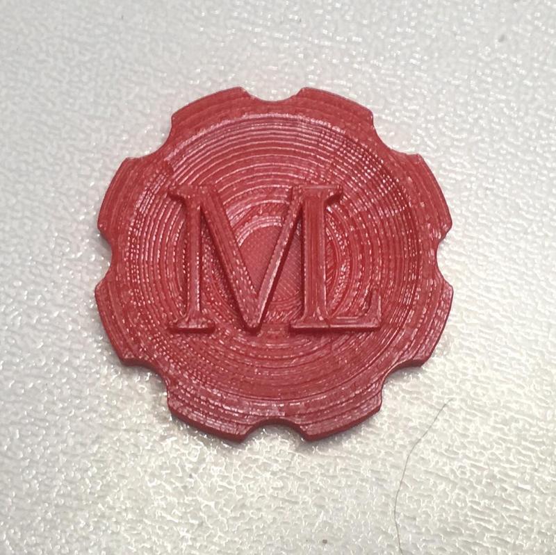 My Maker Coin