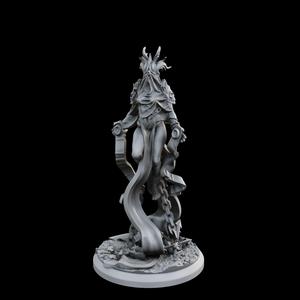 Dark Acolytes Sanctified Miraculo