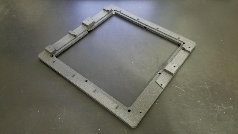 Open DSKY Big Back Mid Ring
